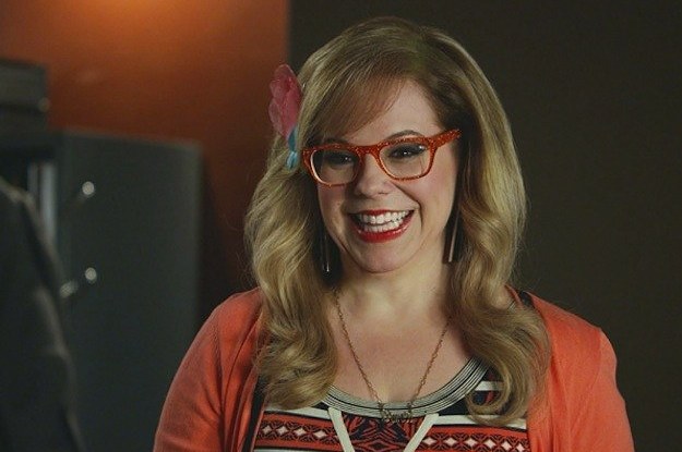 15 Reasons Penelope Garcia From 