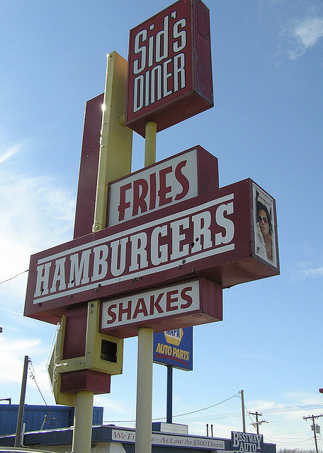 14 American Diners You Can't Miss On Your Next Road Trip