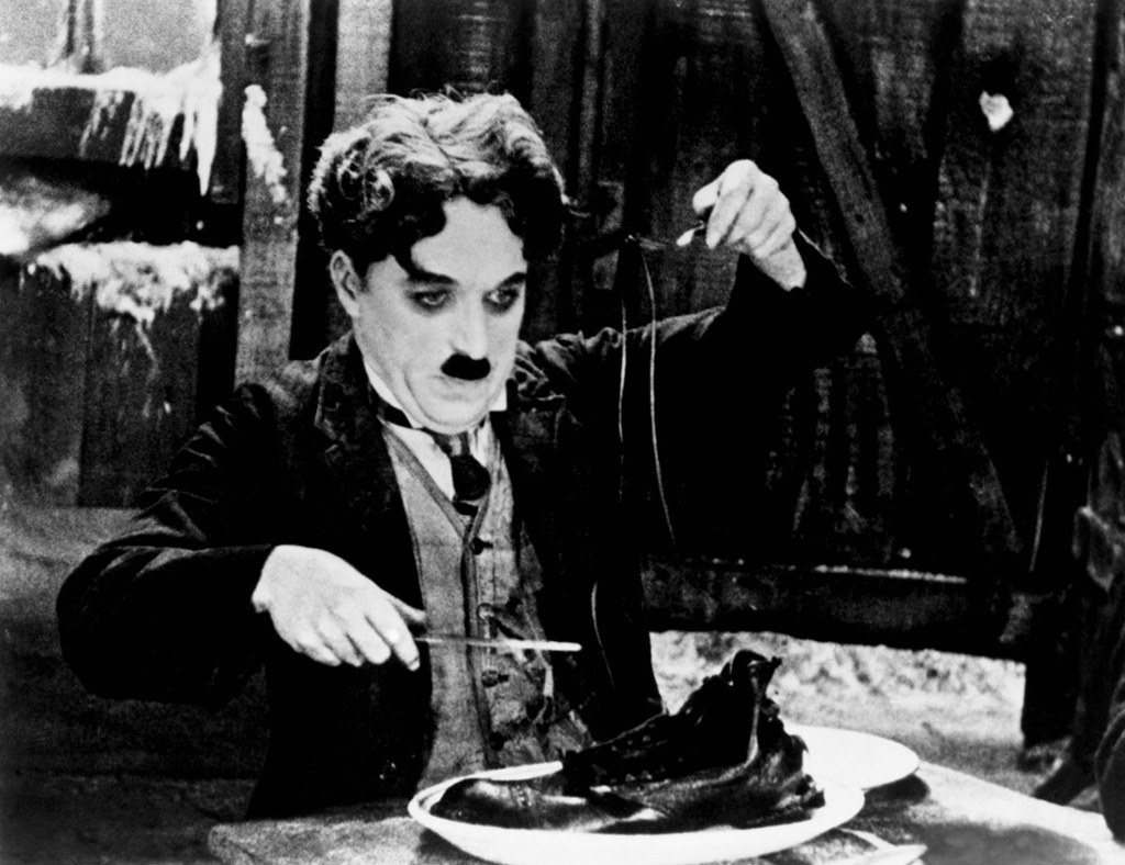 Charlie Chaplin made his debut in February 1914 with two films (Making a Living and Kid Auto Races at Venice). Chaplin's style was fresh, something audiences had never seen before. He quickly became a box office smash hit and changed the face of cinema.In 2014, Chaplin still has no equal. Modern mainstream cinema is polluted with Michael Bay wannabe films. I'm looking at you Dawn of the Planet of the Apes. Ugh.