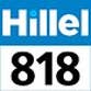 Hillel818 profile picture
