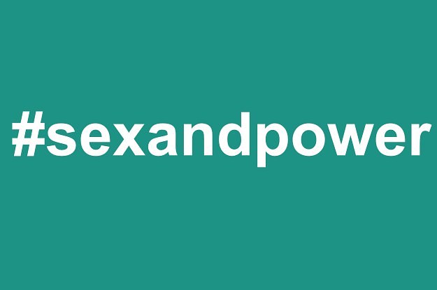 10 Things You Should Know About Sex And Power