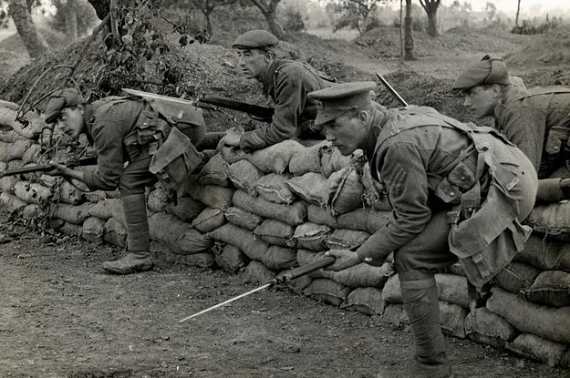 How Many British Soldiers Died In 1940