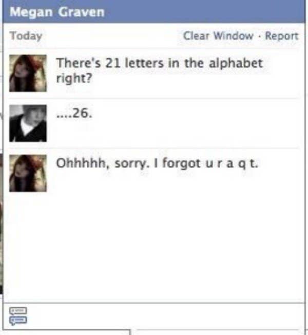 25 People Who Have Nailed This Flirting Thing