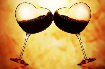 18 sinais de que você está em um relacionamento sério com o vinho