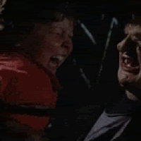 "Man! You smell like Phys Ed!"