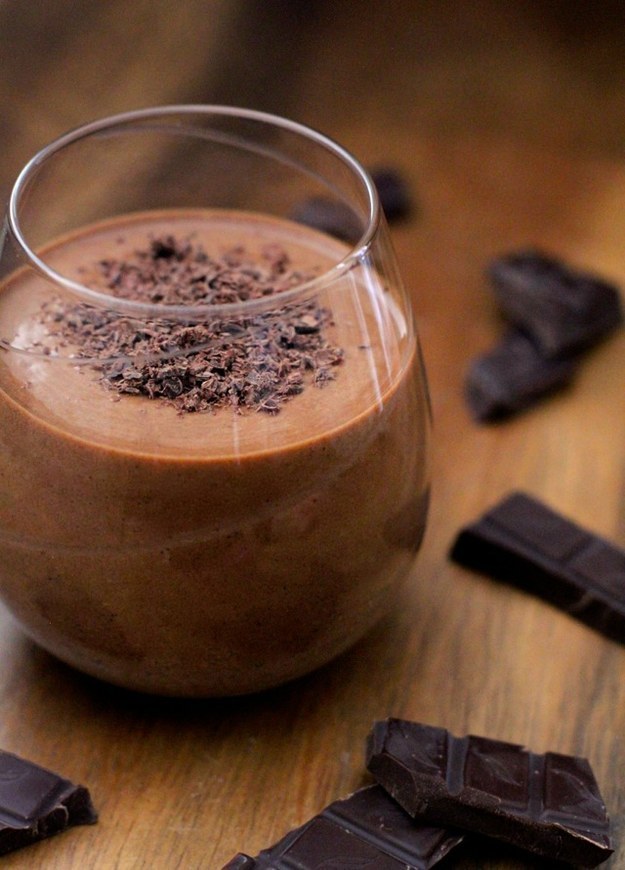 13 Smoothies You Can Make In Your Dorm Room