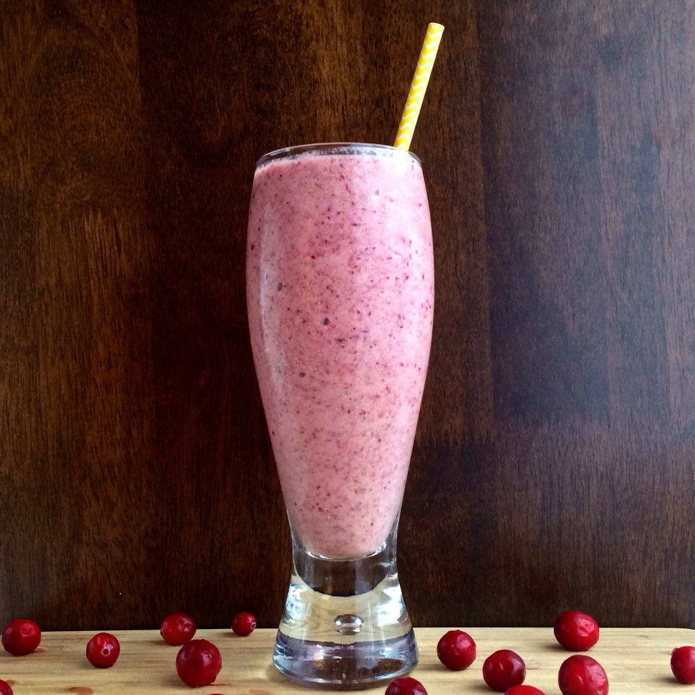 13 Smoothies You Can Make In Your Dorm Room