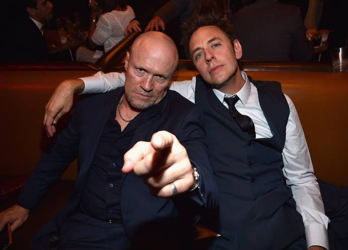 The Surprising Connection Between 'Slither' and 'Guardians of the Galaxy' - Bloody Disgusting