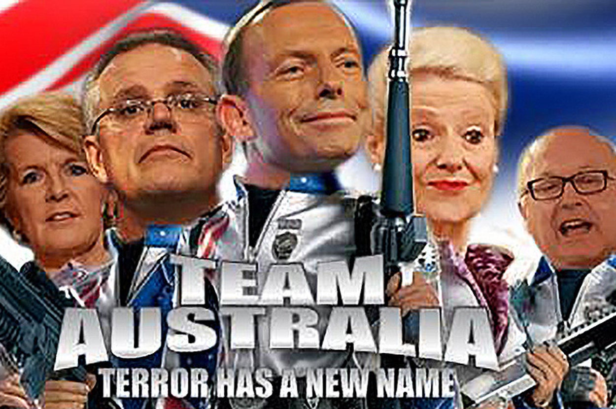 Team Australia Script Everything You Need To Know About Australia's New Security Measures ...