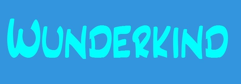 "Wunderkind" sounds and looks German, but people are sometimes surprised that it is. Unlike some other German words that are used in English, "Wunderkind" is usually used properly.