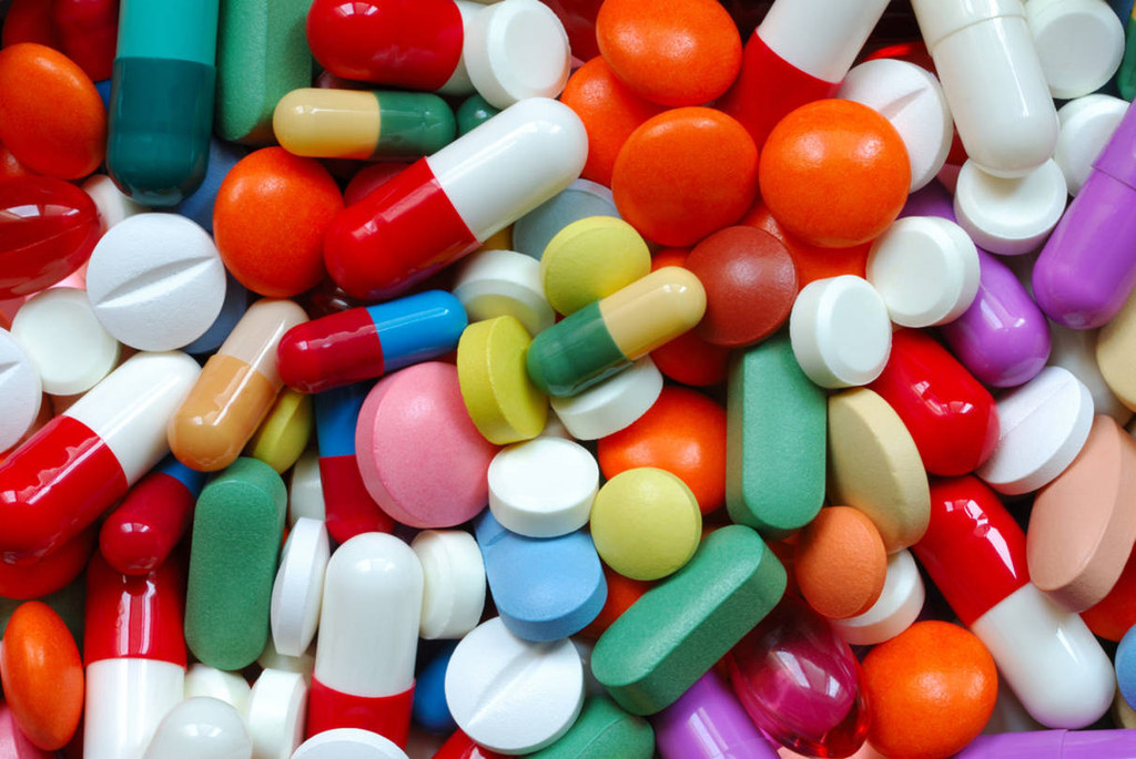 Guessing which side effects you might experience is an adventure too.