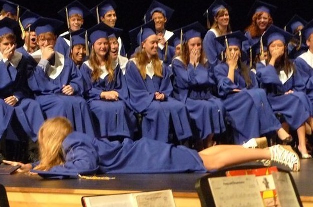 Graduation speech i hope you fail image