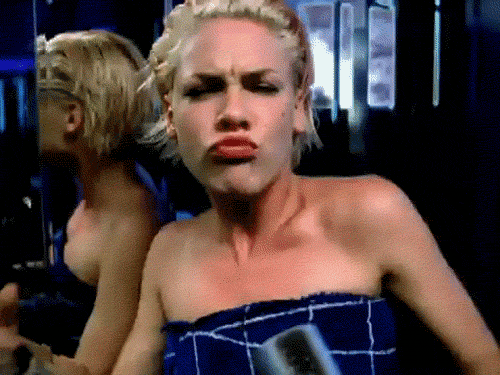 Whether it was from sweat, a shower, or a sudden rainstorm on the sound stage, it felt like no one had dry hair. And P!nk didn't care.