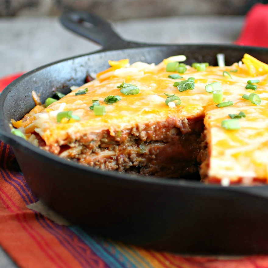 25 Delicious Dinners You Can Make With Ground Beef Or Turkey