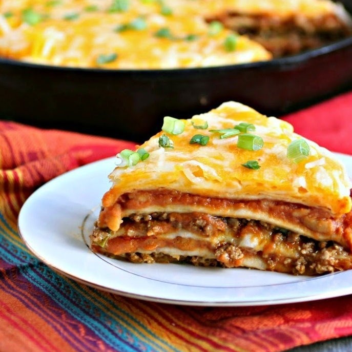 25 Delicious Dinners You Can Make With Ground Beef Or Turkey
