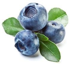 Mash these little guys up and slather them on your face for brighter, rejuvenated skin.