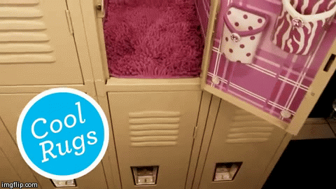 Best Decorated Lockers - Room Pictures & All About Home Design Furniture
