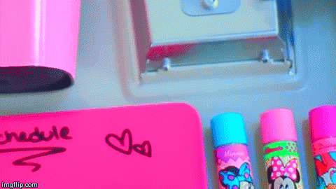 All you need to do is to attach a small piece of magnet cut from a magnetic sheet.