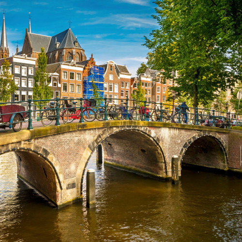 Amsterdam