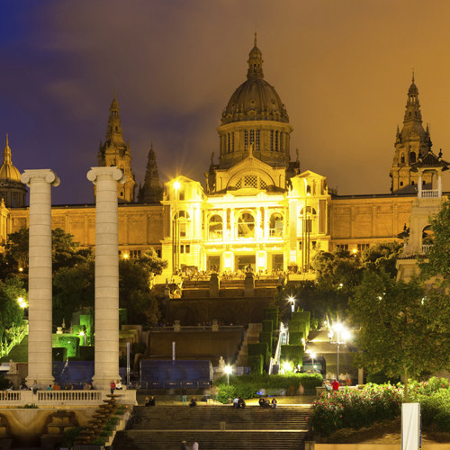 Barcelona