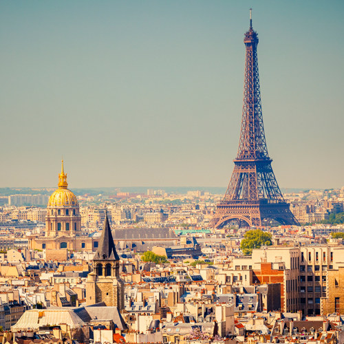 Paris