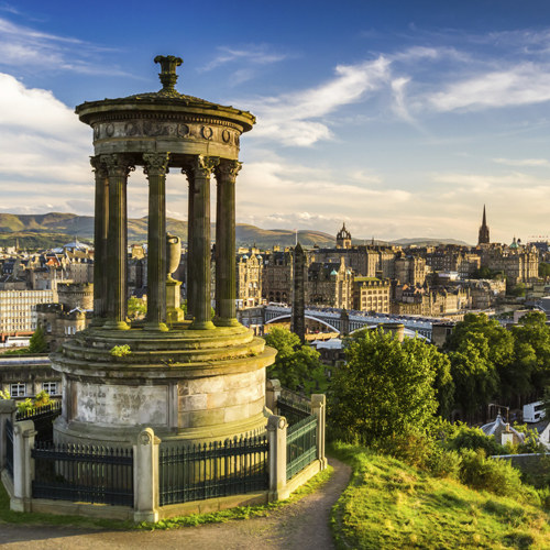 Edinburgh
