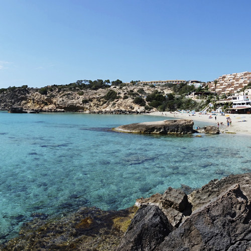 Ibiza