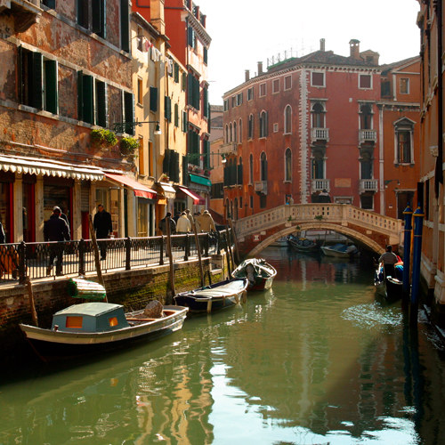 Venice