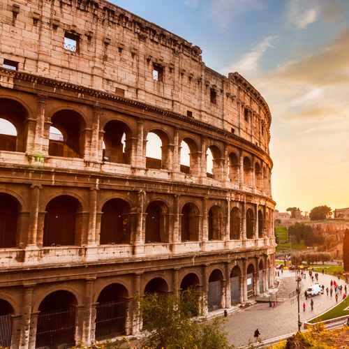 Rome