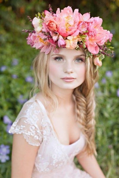 The flower pot on your head trend just isn't cute anymore.