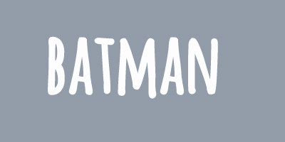 Batman