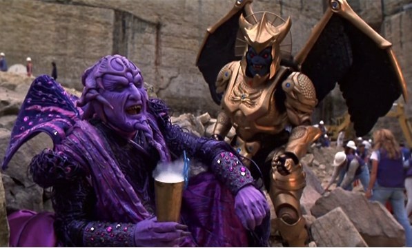 "Oh, the things that I have missed: the Black Plague, the Spanish Inquisition, the Brady Bunch Reunion." Sounds like somebody has a serious case of FOMO.