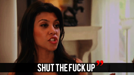 You'd never call a man over 18 a boy, but you call a women over 18 a girl? Well, that's good to know.