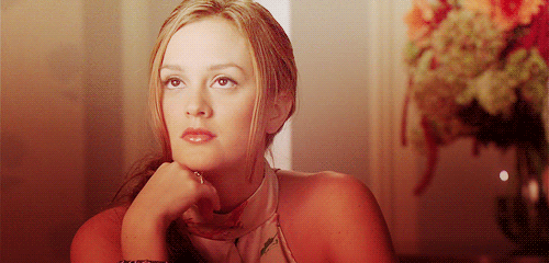 I don't know, how was growing up into a terrible human being?