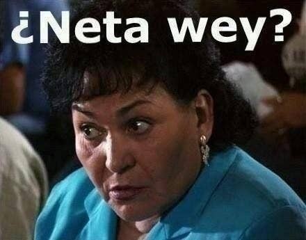 17 Memes De Carmen Salinas Que Puedes Usar Para Cualquier Ocasion