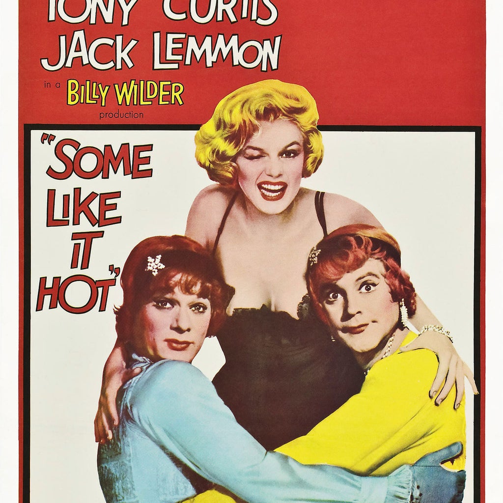 Some like me. Some like it hot афиша. Some like it hot 1991 обложка. Эштон Монро. Some like it Sweet.