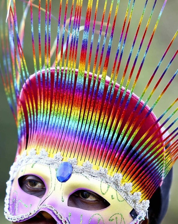 uganda first gay pride parade