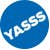 Yasss badge