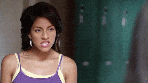 With storylines that include teen pregnancy, cheating scandals, sex tapes, dying parents, revenge, seduction schemes, drug lords, long lost cousins and more, East Los High could give Scandal a run for its money in the drama department.