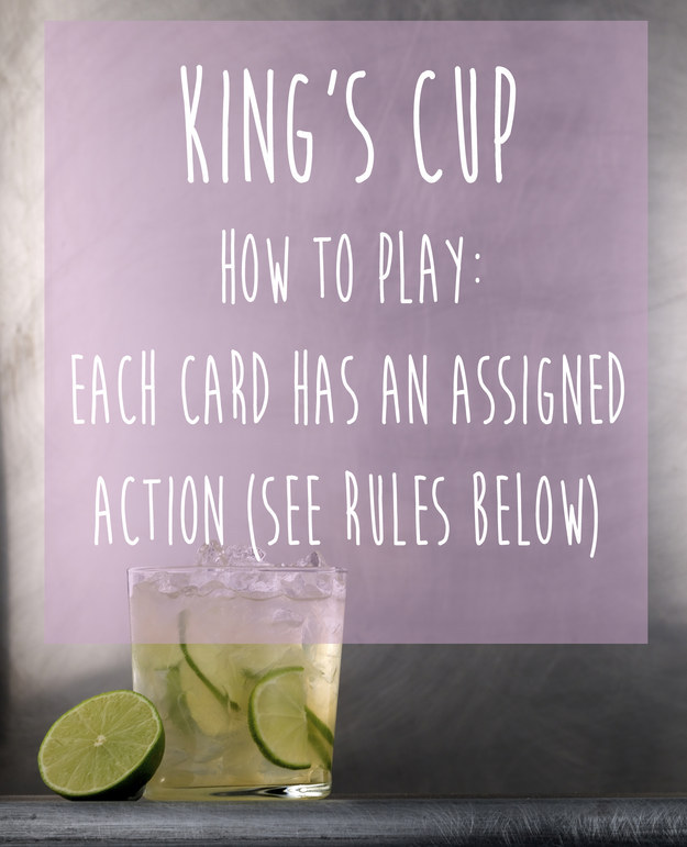 15 Simple Drinking Games Every Fresher Should Know