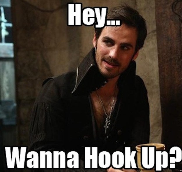 24 Jokes Only "Once Upon A Time" Fans Will Understand