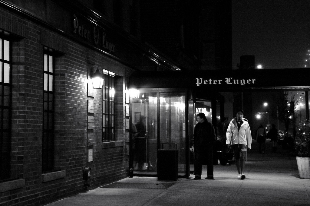 ESTABLISHED: 1887LOCATION: 178 Broadway (Brooklyn)OLDER THAN: Cotton candy