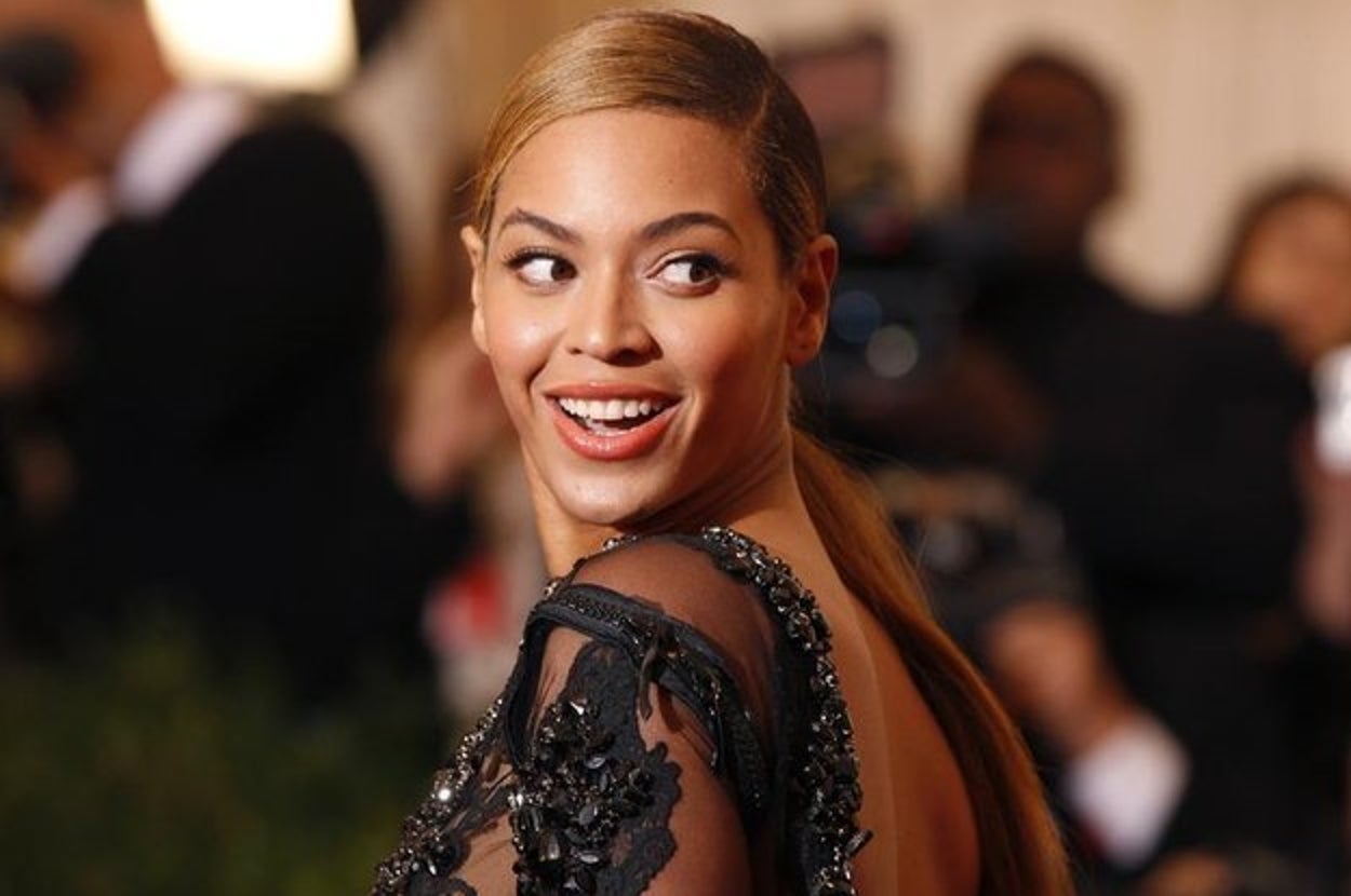 21 Beyoncé Mashups You Need In Your Life Right Now