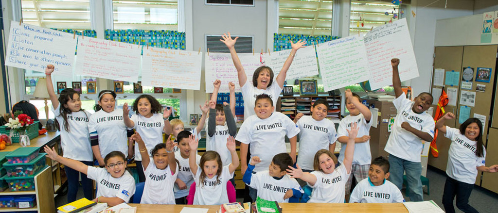 Check out SF Results and United Way of the Bay Area for examples of how you can get involved in making San Francisco a better place for everyone.
