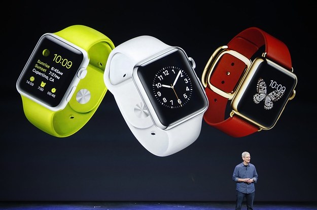 Apple Watch Series 9 and the future of Digital Health - Digital Health  Global