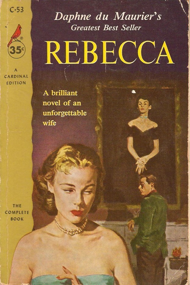 an analysis of rebecca a novel by daphne du maurier Daphne du maurier, author of the famous novels, 'jamaica inn', 'frenchman's creek' and rebecca', was inspired by her love of cornwall where she lived and wrote. an analysis of rebecca a novel by daphne du maurier Daphne du maurier, author of the famous novels, 'jamaica inn', 'frenchman's creek' and rebecca', was inspired by her love of cornwall where she lived and wrote.