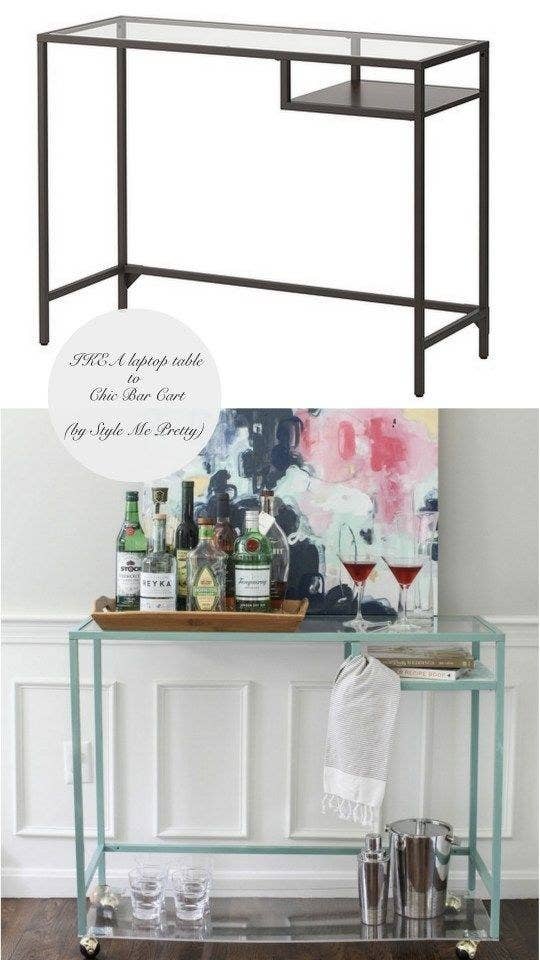 37 Cheap And Easy Ways To Make Your Ikea Stuff Look Expensive