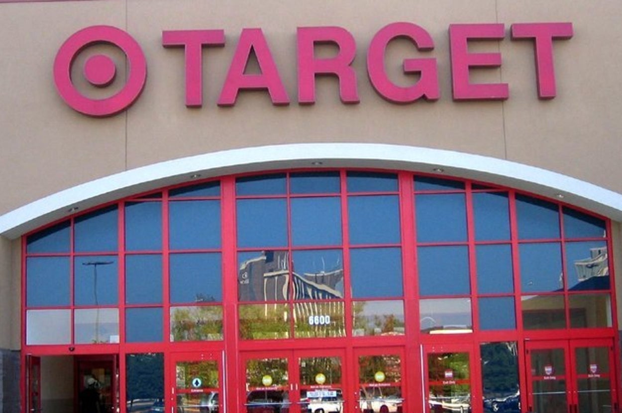 16 Times Target Failed So Hard It Won