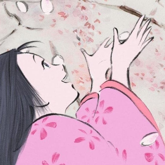 The Tale of Princess Kaguya