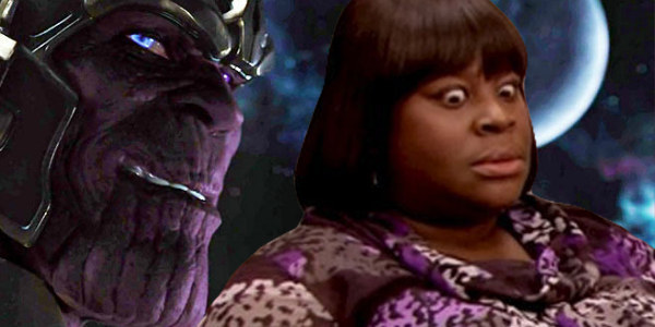 We know who's really in charge of things. Hint: they're usually dressed in purple.